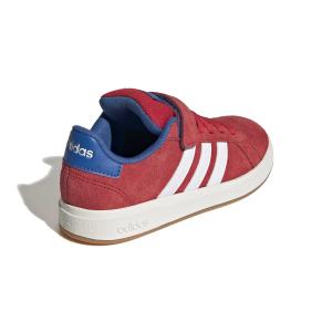 Zapatillas mini niño adidas Grand Court 00s image-6
