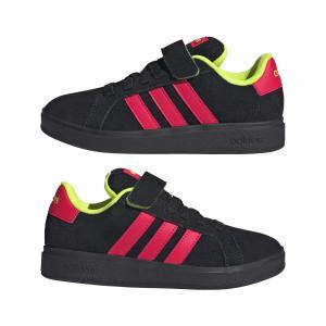 Mini barnskor adidas Grand Court 00s image-2
