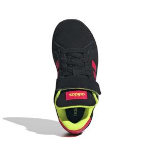 Mini barnskor adidas Grand Court 00s image-3