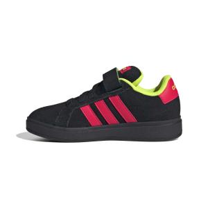 Mini barnskor adidas Grand Court 00s image-5
