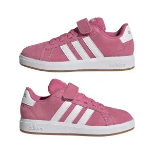 Zapatillas mini niño adidas Grand Court 00s image-1