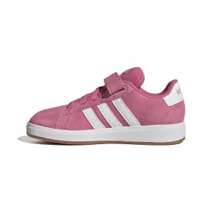 Zapatillas mini niño adidas Grand Court 00s image-2