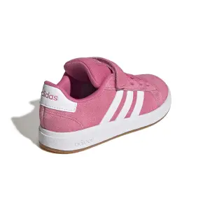 Zapatillas mini niño adidas Grand Court 00s image-4