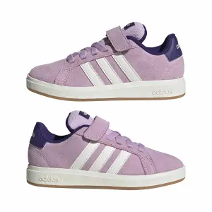 Zapatillas mini niño adidas Grand Court 00s image-2