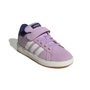 Zapatillas mini niño adidas Grand Court 00s image-1
