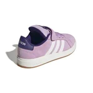 Zapatillas mini niño adidas Grand Court 00s image-4