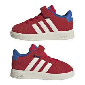Babytrainers adidas Grand court 00s image-2