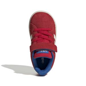 Babytrainers adidas Grand court 00s image-3