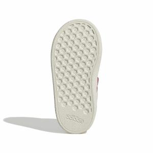 Babytrainers adidas Grand court 00s image-4