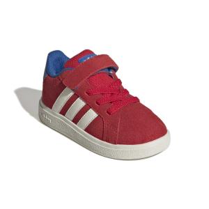 Babytrainers adidas Grand court 00s image-1