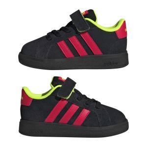 Baby Trainers adidas Grand court 00s image-2