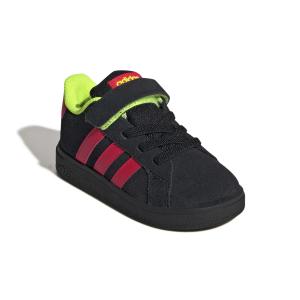 Baby Trainers adidas Grand court 00s image-1