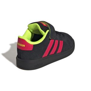 Baby Trainers adidas Grand court 00s image-6
