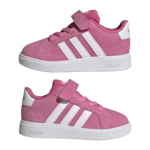 Babytrainers adidas Grand court 00s image-2