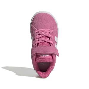 Babytrainers adidas Grand court 00s image-3