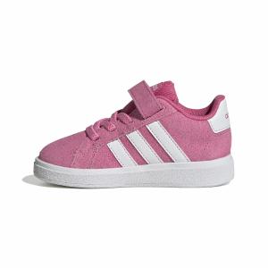 Babytrainers adidas Grand court 00s image-5