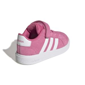 Babytrainers adidas Grand court 00s image-6