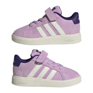Babytrainers adidas Grand court 00s image-2