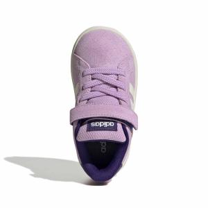 Babytrainers adidas Grand court 00s image-3