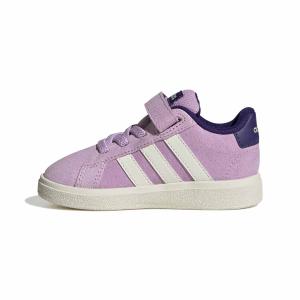 Babytrainers adidas Grand court 00s image-5