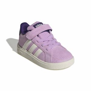 Babytrainers adidas Grand court 00s image-1