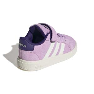 Babytrainers adidas Grand court 00s image-6