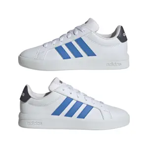Baskets enfant adidas Grand court 3.0 image-2