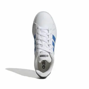 Baskets enfant adidas Grand court 3.0 image-3
