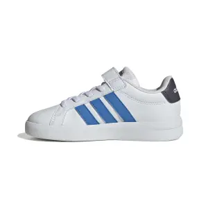 Children's Trainers adidas Grand court 3.0 EL image-2