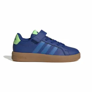 Baskets enfant adidas Grand court 3.0 EL image-0