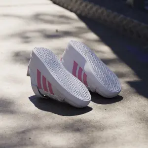 Baskets enfant adidas Grand court 3.0 EL image-4