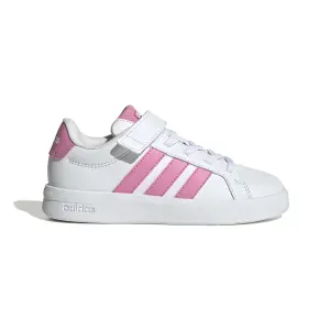 Baskets enfant adidas Grand court 3.0 EL image-0
