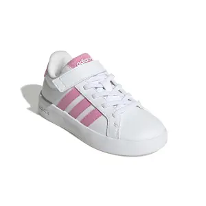 Baskets enfant adidas Grand court 3.0 EL image-1