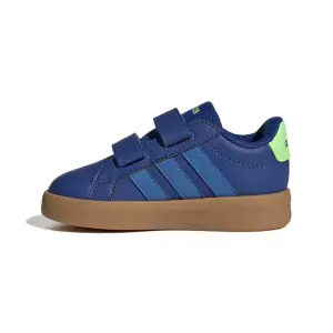 Klassische Baby-Sneaker adidas Grand court 3.0 image-6