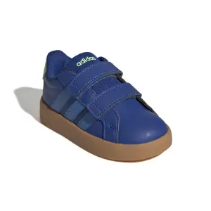 Klassische Baby-Sneaker adidas Grand court 3.0 image-1