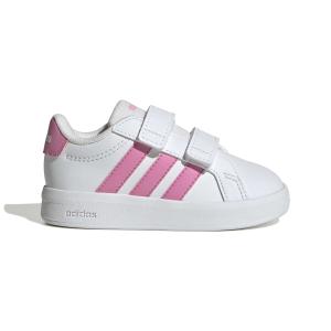 Baskets classique bébé adidas Grand court 3.0
