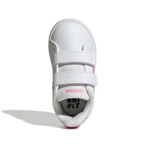 Baskets classique bébé adidas Grand court 3.0 image-3