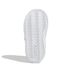 Baskets classique bébé adidas Grand court 3.0 image-4