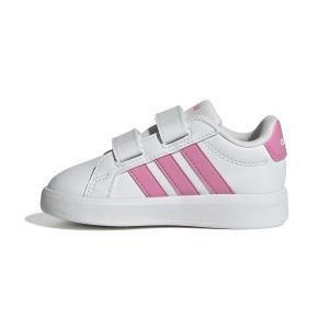 Baskets classique bébé adidas Grand court 3.0 image-5