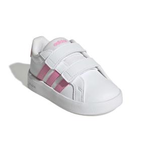 Baskets classique bébé adidas Grand court 3.0 image-1