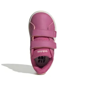 Klassische Baby-Sneaker adidas Grand court 3.0 image-3