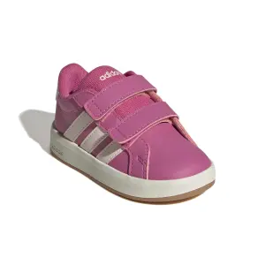 Klassische Baby-Sneaker adidas Grand court 3.0 image-1