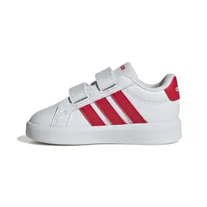 Klassische Baby-Sneaker adidas Grand court 3.0 image-6
