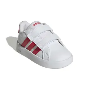 Klassische Baby-Sneaker adidas Grand court 3.0 image-1