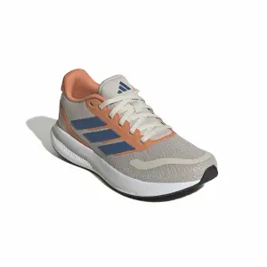 Scarpe running per bambini adidas Runfalcon 5 image-3
