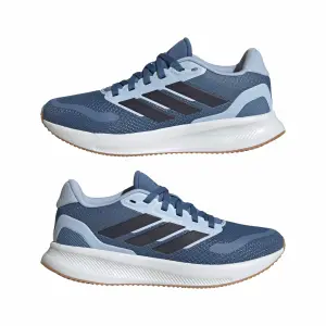 Scarpe running per bambini adidas Runfalcon 5 image-2