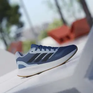 Scarpe running per bambini adidas Runfalcon 5 image-3