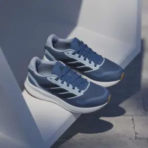 Scarpe running per bambini adidas Runfalcon 5 image-5