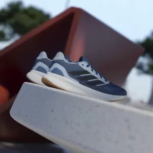 Scarpe running per bambini adidas Runfalcon 5 image-6