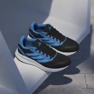 Scarpe running per bambini adidas Runfalcon 5 image-5